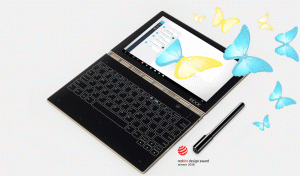 yoga book