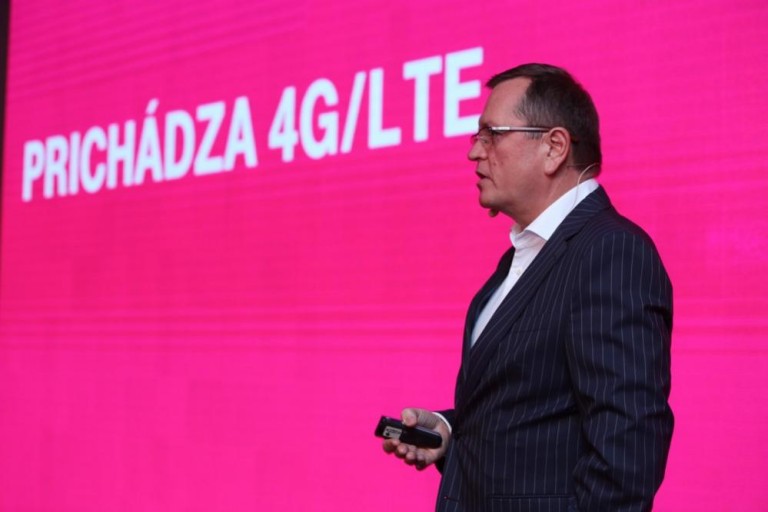 Noul CEO Telekom România „a ieşit în lume”. Despre investitii si concedieri. Ce n-a spus? Ca e fan Tarantino si ca „rupe” city break-urile!