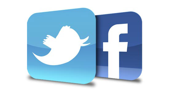 Facebook si Twitter au oprit accesul politiei americane la monitarizarea utilizatorilor