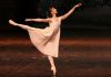 Alina Cojocaru - balerina de top la nivel mondial