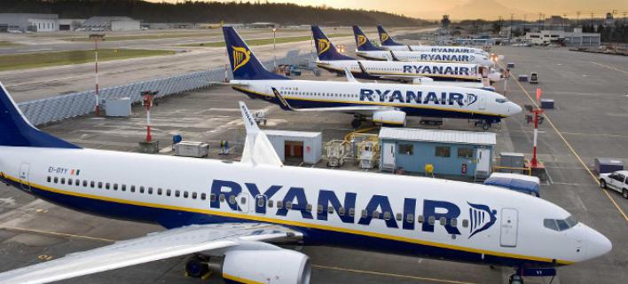 Ryanair lansează o nouă rută din România