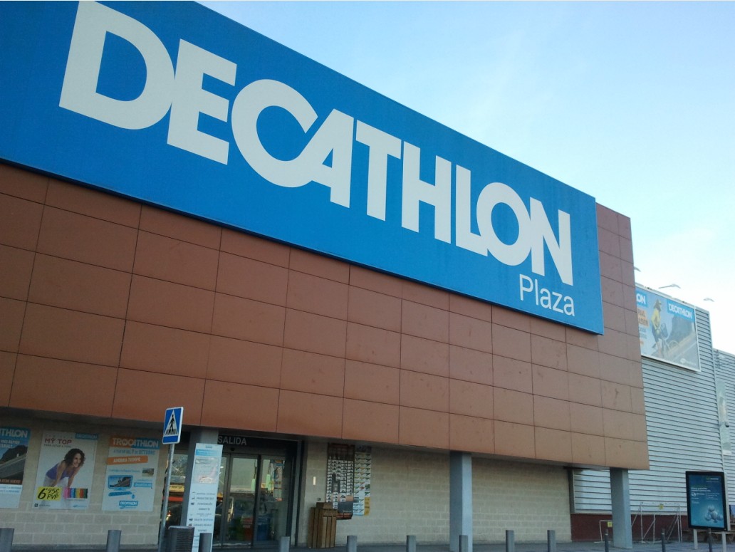 Dechatlon domină piața de echipamente sportive | Revista Careers ...
