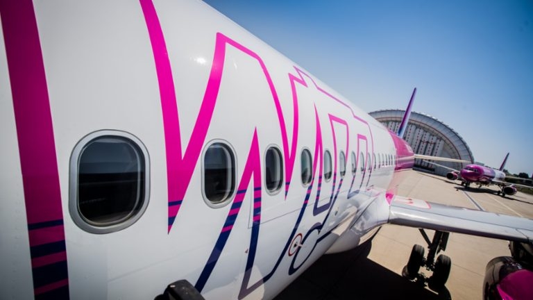 Wizz Air – prima companie aeriană low-cost care utilizează platforma de plată Amadeus prin Navitaire New Skies