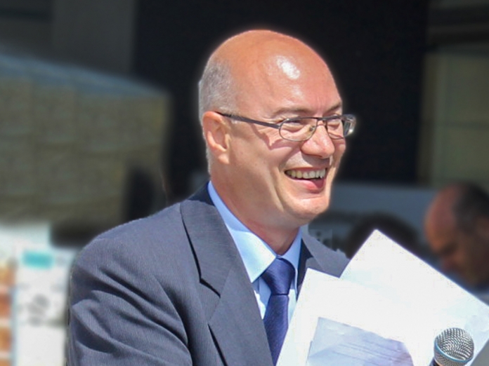 Mihai Balaban, CEO Unimat