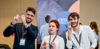 CEO Challenge 2019