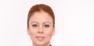 Angela Achiței, antreprenor social