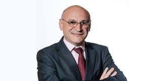 Gheorghe Grad, CEO Renomia SRBA Insurance Broker