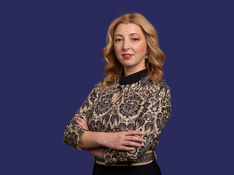 Daniela Bădăluță, Președinte Fondator RECREX: „Această criză a dus la schimbarea ireversibilă a culturii organizaționale în fiecare companie”
