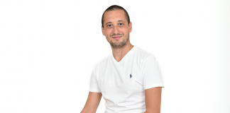 Valentin Danielescu, co-fondator 4 Coaching & Beyond