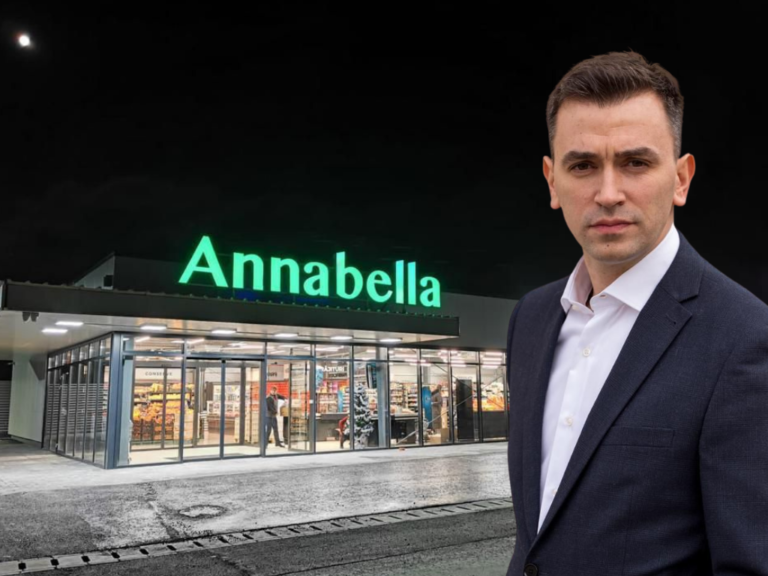 Octavian-Constantin Olaru, director executiv Annabella Retail: Afacerile cu vechime și capital vor rezista, cele noi… destul de greu.￼