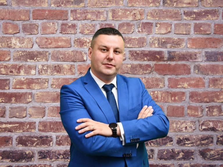 Dan-Constantin Marinescu, director dezvoltare la Restart Energy: În copilărie, îmi doream să ajung cineva, acum îmi doresc să realizez ceva care să rămână în urma mea.￼